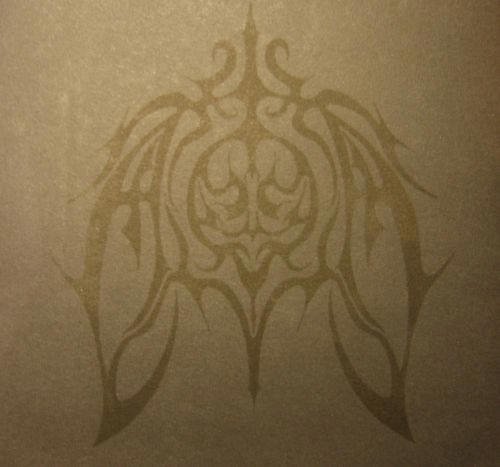 Angels Of Armageddon : Golgotha (10 Years of Armageddon Edition)